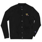 FME Embroidered Tiger Champion Bomber Jacket (Mens)
