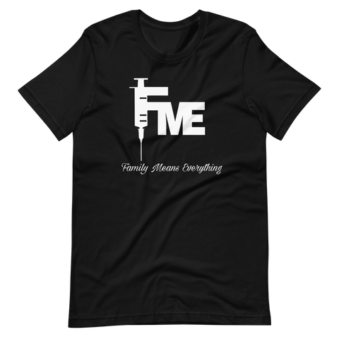FME signature logo BLK