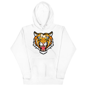 FME Tiger Hoodie (WHT)