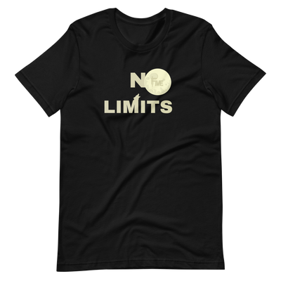 No Limits BLK