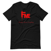 FME signature logo RED