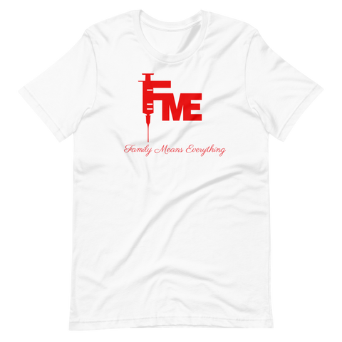 FME signature logo RED