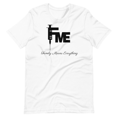 FME signature logo WT