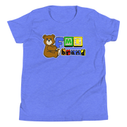 Youth Brand Bear T-Shirt