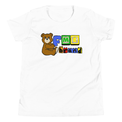 Youth Brand Bear T-Shirt